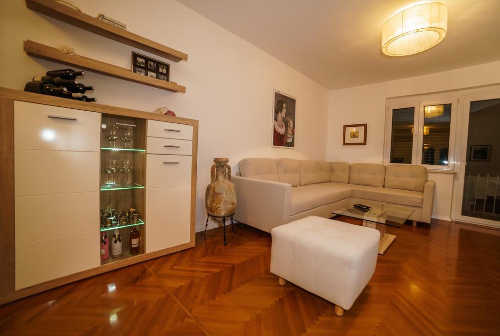 Villa Alithia スプリト 部屋 写真