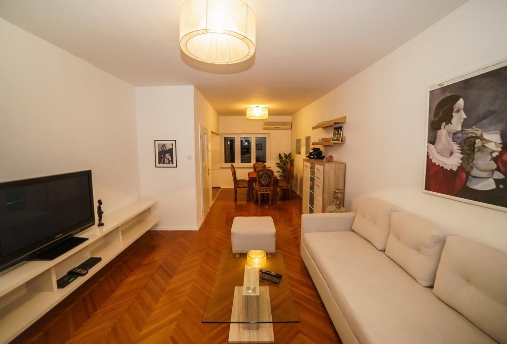 Villa Alithia スプリト 部屋 写真