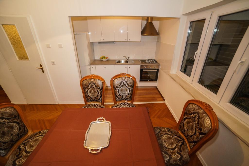 Villa Alithia スプリト 部屋 写真